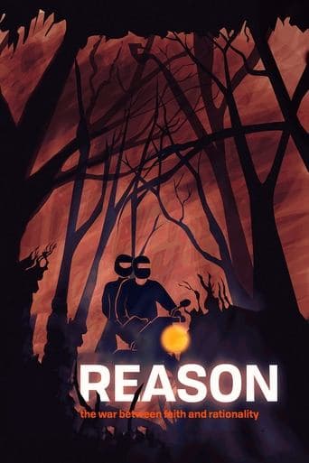 Reason poster - Find streaming availability
