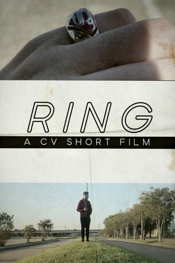 Ring poster - Find streaming availability