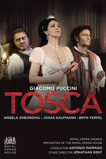 Tosca poster - Find streaming availability