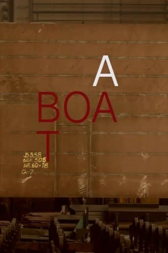 A Boat poster - Find streaming availability