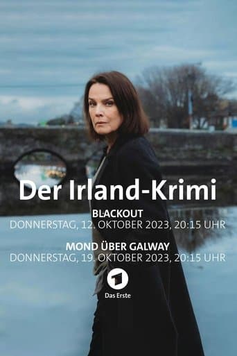Der Irland-Krimi: Blackout poster - Find streaming availability