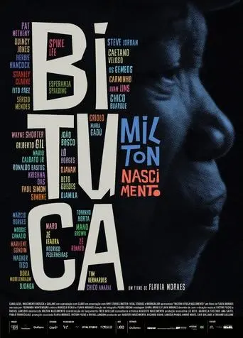Milton Bituca Nascimento poster - Find streaming availability
