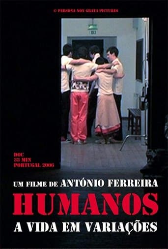 Humans: Variations of Life poster - Find streaming availability