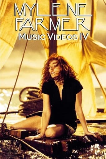 Mylène Farmer : Music Videos IV poster - Find streaming availability