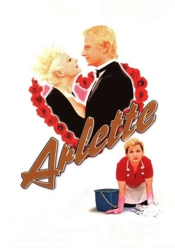 Arlette poster - Find streaming availability