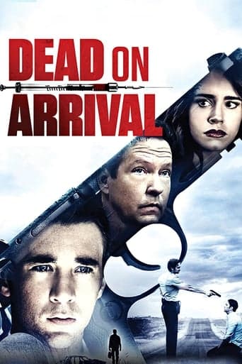 Dead on Arrival poster - Find streaming availability