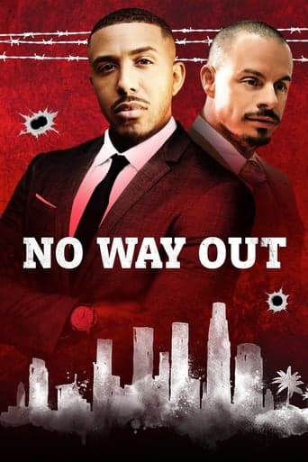 No Way Out poster - Find streaming availability