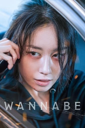 Wannabe poster - Find streaming availability