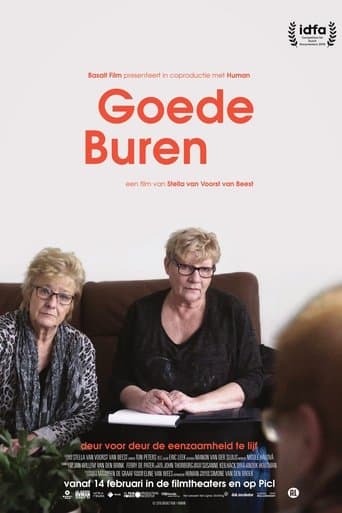 Good Neighbours poster - Find streaming availability