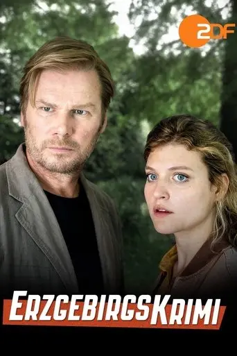 Erzgebirgskrimi poster - Find streaming availability