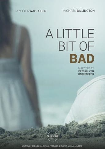 A Little Bit of Bad poster - Find streaming availability