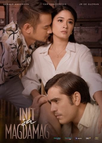 Init sa Magdamag poster - Find streaming availability