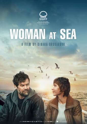 Woman at Sea poster - Find streaming availability