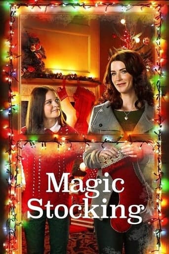 Magic Stocking poster - Find streaming availability