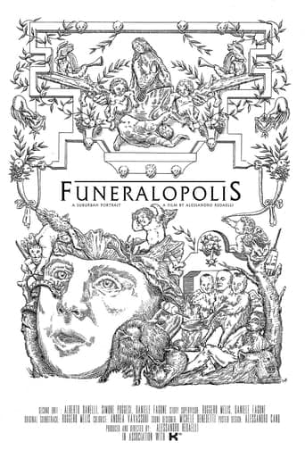 Funeralopolis: A Suburban Portrait poster - Find streaming availability