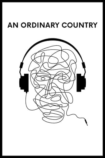 An Ordinary Country poster - Find streaming availability