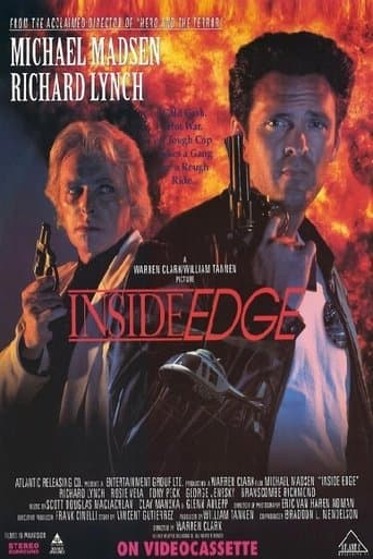 Inside Edge poster - Find streaming availability