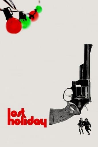 Lost Holiday poster - Find streaming availability