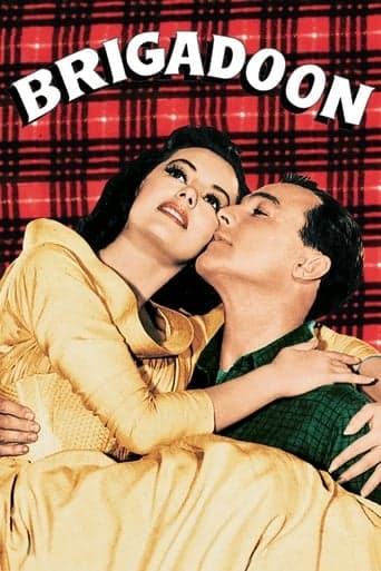 Brigadoon poster - Find streaming availability