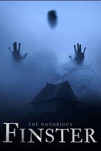 The Notorious Finster poster - Find streaming availability