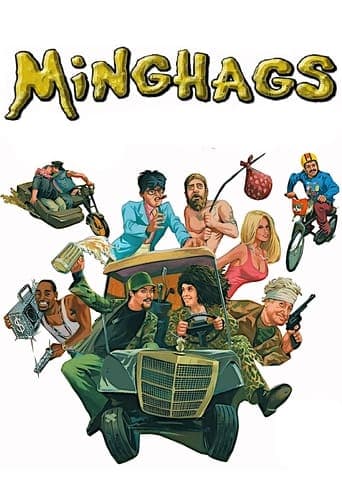 Minghags poster - Find streaming availability