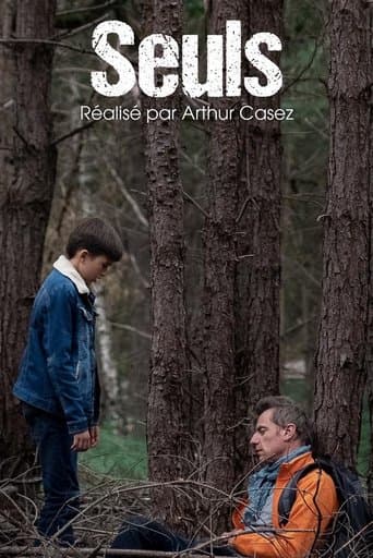 Alone poster - Find streaming availability