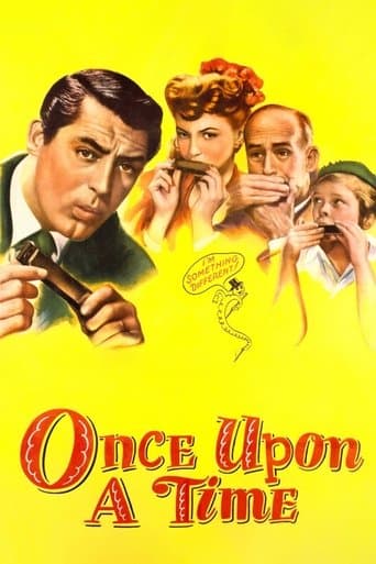 Once Upon a Time poster - Find streaming availability