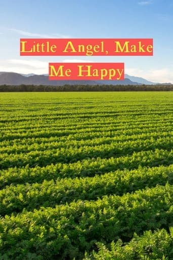 Little Angel, Make Me Happy poster - Find streaming availability