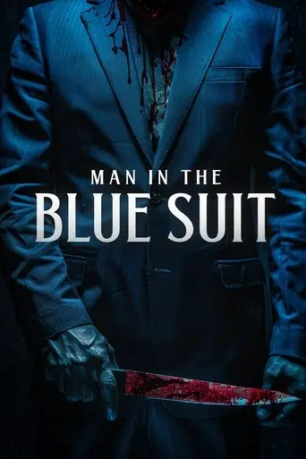 Man in the Blue Suit poster - Find streaming availability