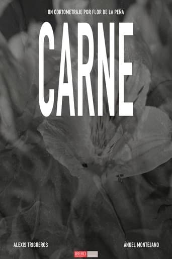 CARNE poster - Find streaming availability