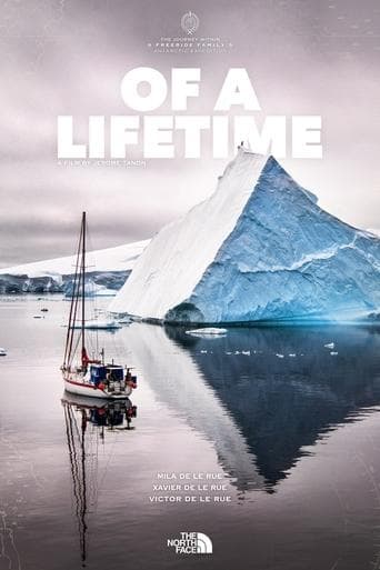 Of A Lifetime poster - Find streaming availability