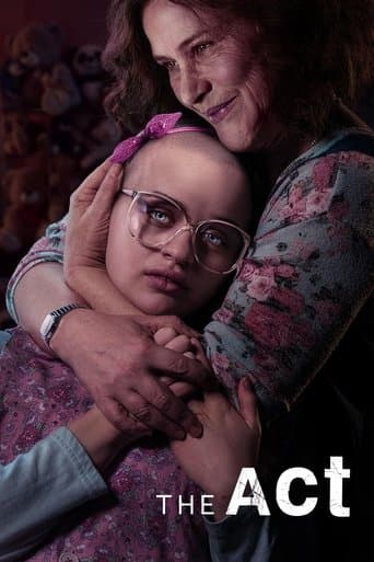 The Act poster - Find streaming availability