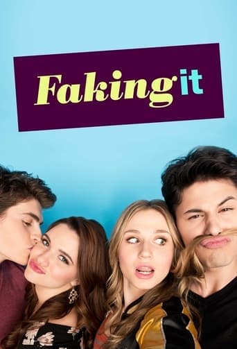 Faking It poster - Find streaming availability