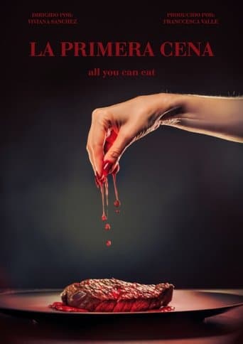 La primera cena poster - Find streaming availability