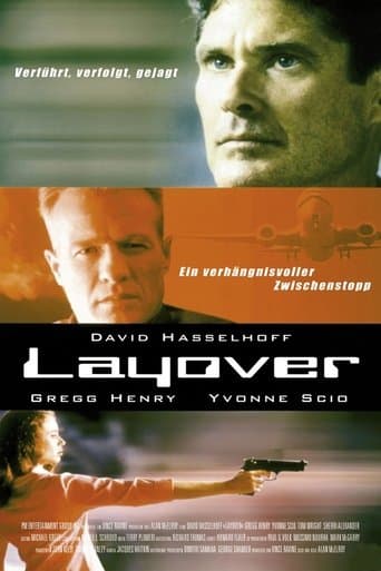 Layover poster - Find streaming availability
