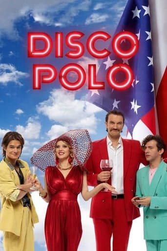 Disco Polo poster - Find streaming availability