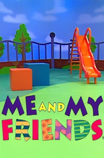 Me and My Friends poster - Find streaming availability