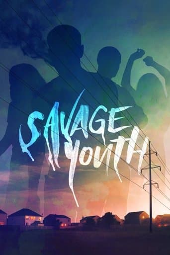 Savage Youth poster - Find streaming availability