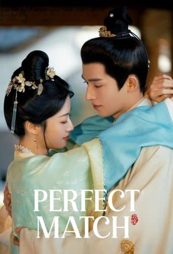 Perfect Match poster - Find streaming availability