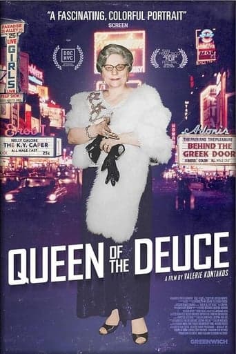 Queen of the Deuce poster - Find streaming availability