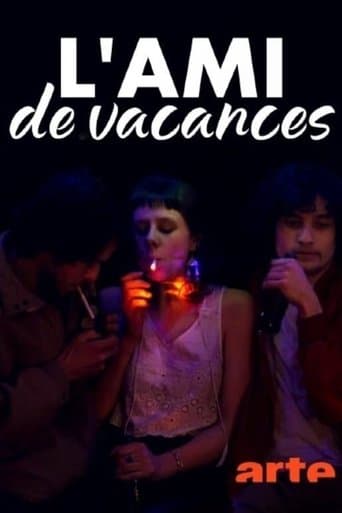 L'ami de vacances poster - Find streaming availability