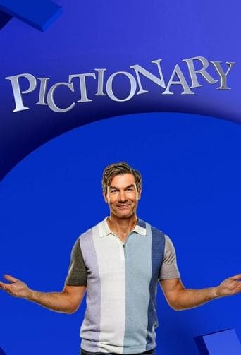 Pictionary poster - Find streaming availability
