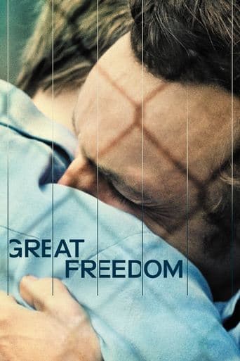 Great Freedom poster - Find streaming availability