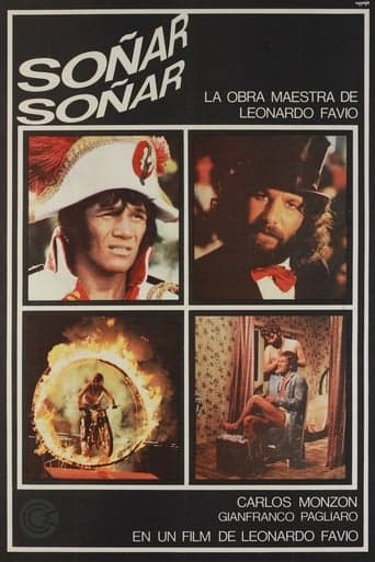 Soñar, soñar poster - Find streaming availability