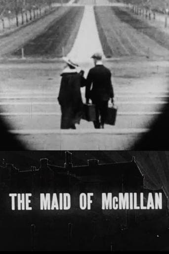 The Maid of McMillan poster - Find streaming availability