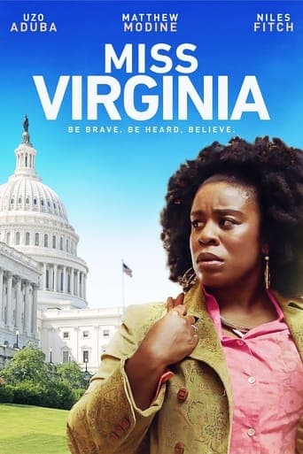 Miss Virginia poster - Find streaming availability