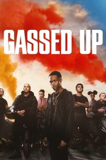 Gassed Up poster - Find streaming availability