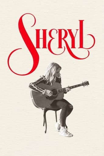 Sheryl poster - Find streaming availability