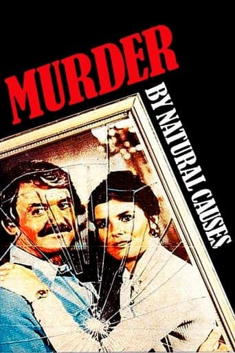 Murder by Natural Causes poster - Find streaming availability