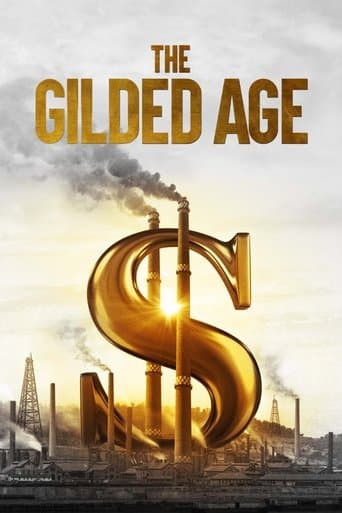 The Gilded Age poster - Find streaming availability